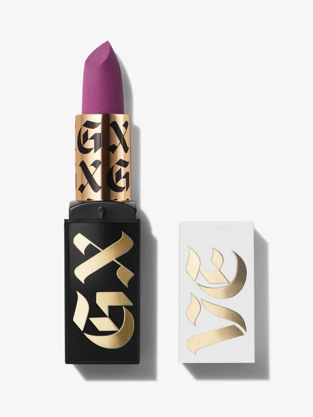 S GX by Gwen Stefani Matte Lipstick — 80's Me!